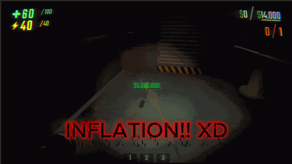 R.E.P.O. — Inflation Simulator (Valuable Price Edit) (screenshot 2)
